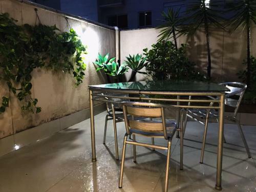 Apartamento No Cora��o Da Savassi