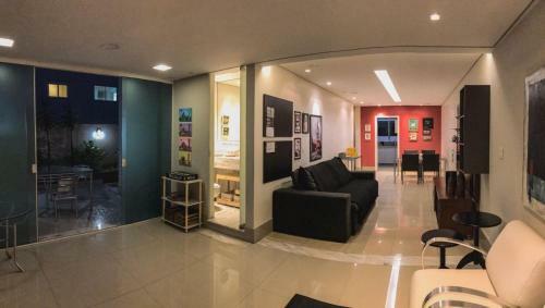 Apartamento No Cora��o Da Savassi
