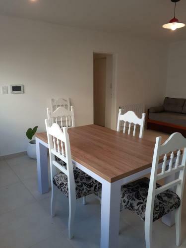 Apartamento Depto A Estrenar