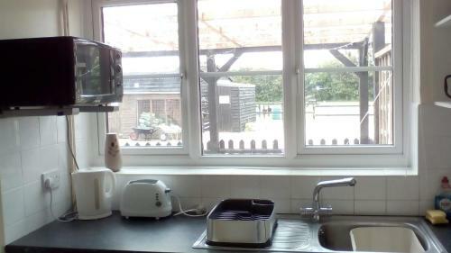 Brick Kiln Apartment