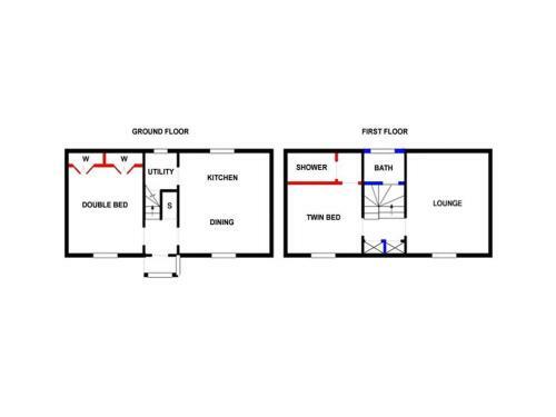 Andreu Cottage