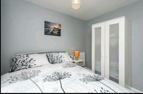 Apartamento Crofters Cabin