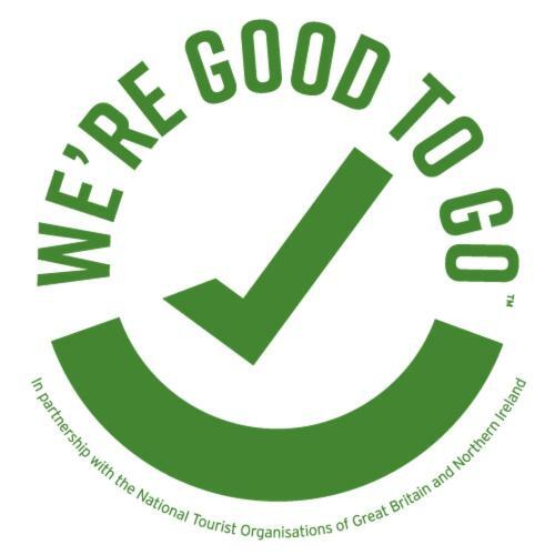 Apartamento Crofters Cabin