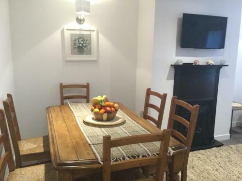Apartamento Bright Spacious Townhouse