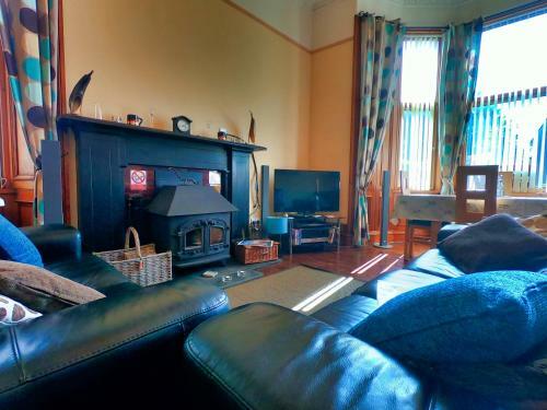 Bed & Breakfast Gowanlea Heights