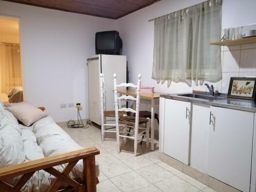 Apartamento Garibaldi