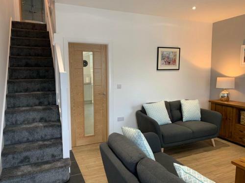 Caernarfon Quality Townhouse