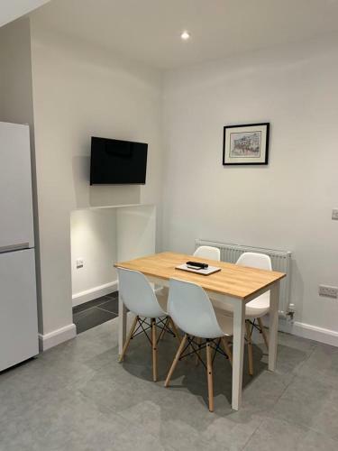 Caernarfon Quality Townhouse