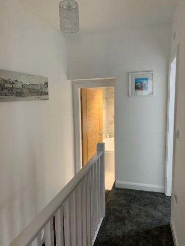Caernarfon Quality Townhouse