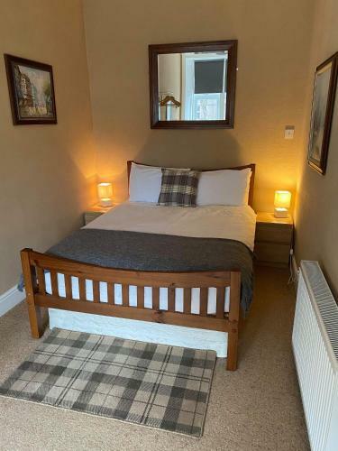 Roy Place Gdn Apartment