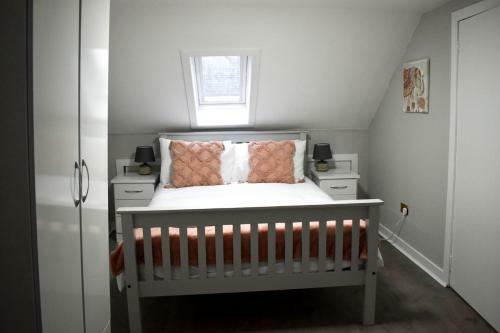 Town Centre, 3 Bed Apartment In Campbeltown