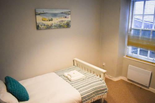 Town Centre, 3 Bed Apartment In Campbeltown