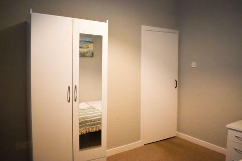 Town Centre, 3 Bed Apartment In Campbeltown