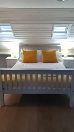 Town Centre, 3 Bed Apartment In Campbeltown