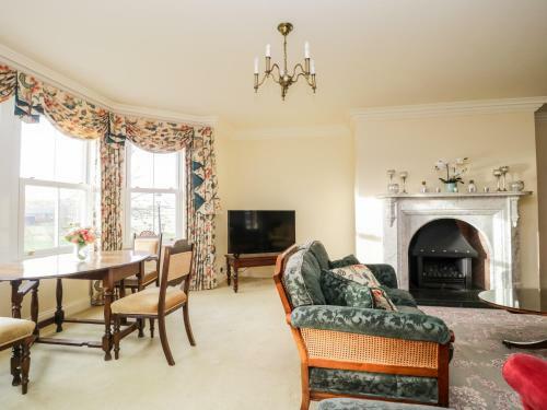 Newthwaite House