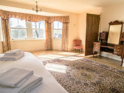 Newthwaite House