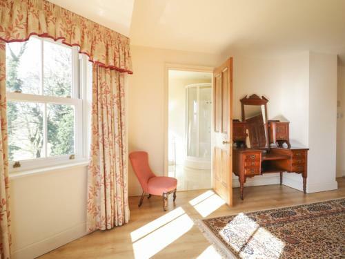 Newthwaite House