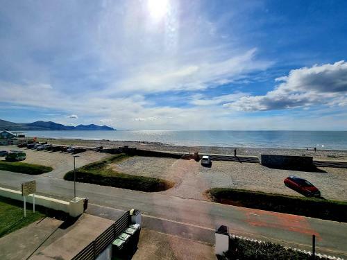 Apartamento Sea View