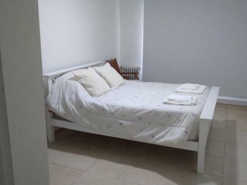 Apartamento Sami Y Jorge