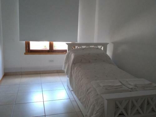Apartamento Sami Y Jorge