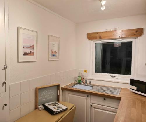 Lodge 147 Snowdon Drive, Glan Gwna
