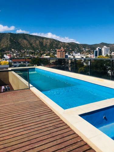 Apartamento Vilage Tower