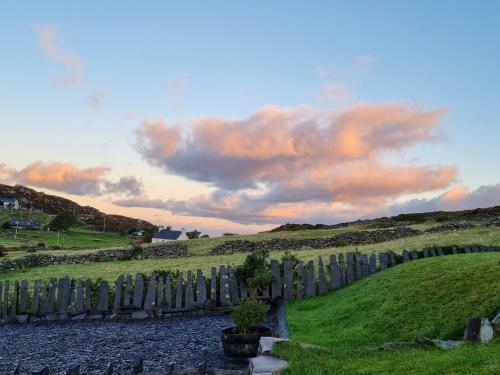 Pen Y Bwlch