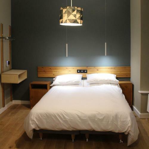 Hotel Llety Arall