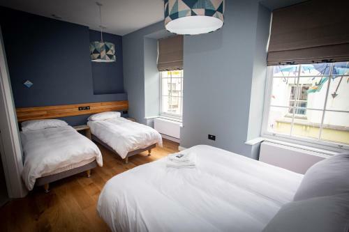 Hotel Llety Arall