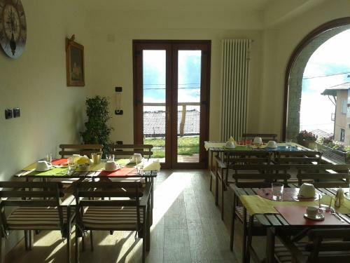 Agroturismo Agriturismo Botton D'oro
