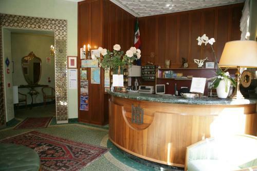 Hotel Diana