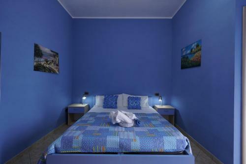 B&B Marina Di Vigata