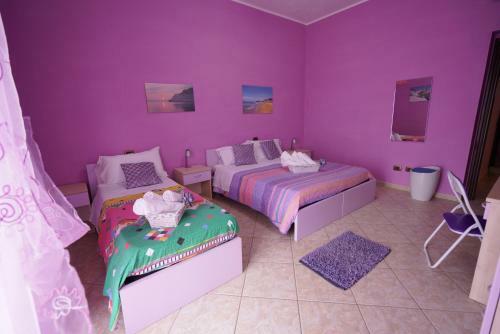 B&B Marina Di Vigata