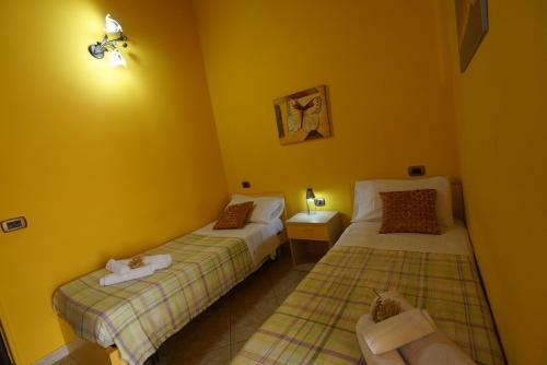 B&B Marina Di Vigata