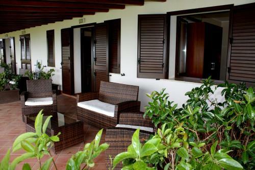 Apartamento Case Vacanze Bellavista