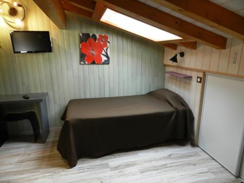 Hostal Gite Azkorria