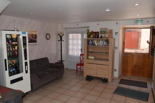 Hostal Gite Azkorria