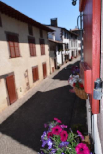 Hostal Gite Azkorria