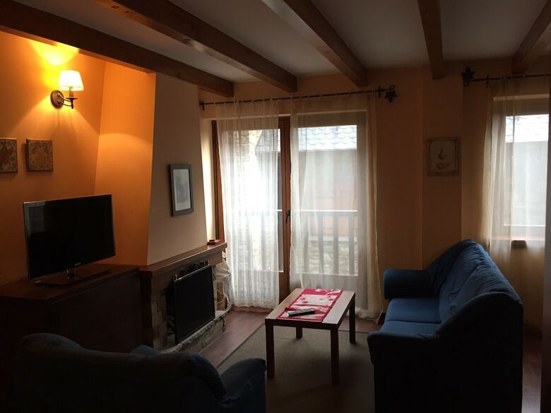 Apartamento Luxury House Valencia D'aneu