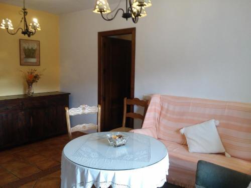 Apartamentos Rurales Jardines Del Visir