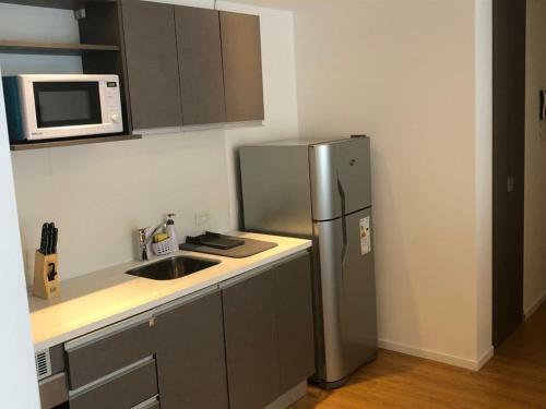 Apartamento De La Costa II Ushuaia