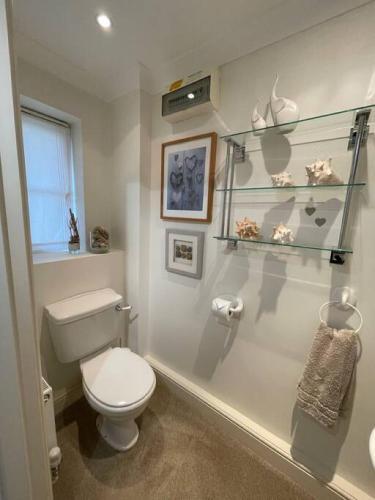 Celliwig, Camelford 3 Bedroom Sleeps 6