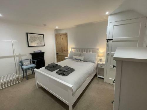 Tor Cottage 2 Bed Sleeps 4