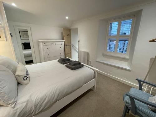 Tor Cottage 2 Bed Sleeps 4