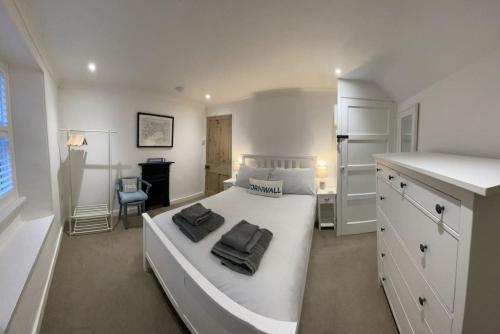 Tor Cottage 2 Bed Sleeps 4