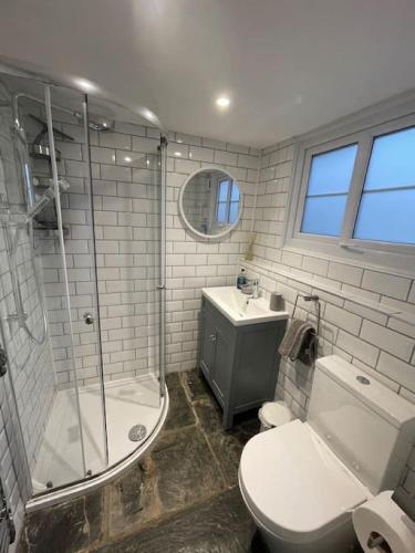 Tor Cottage 2 Bed Sleeps 4