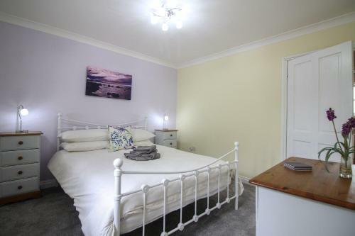 Violet Cottage