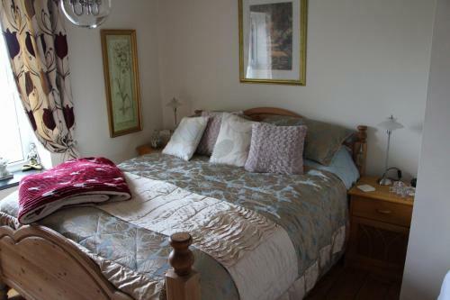 Bed & Breakfast Melorne Farm Guest House