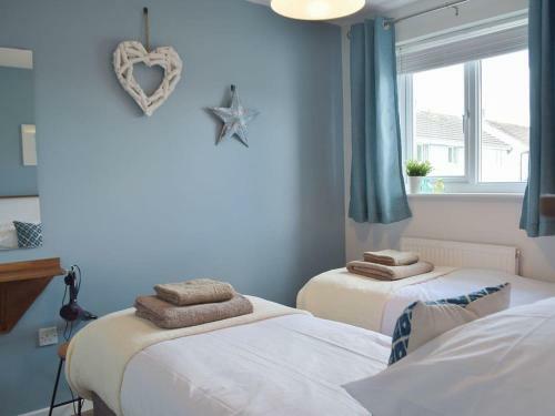 The Captains Hideaway