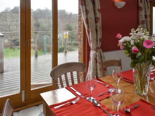 Summers Cottage